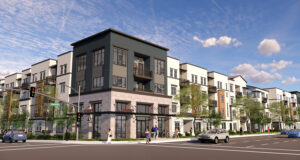 Street Elevation